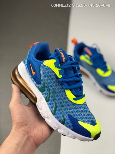 Nike Air Max 270 men shoes-923