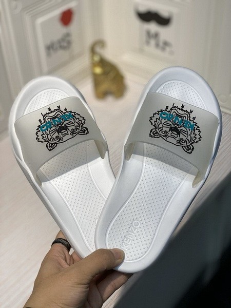 KENZO men slippers AAA-011