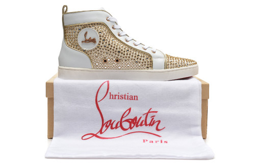 Christian Louboutin mens shoes-322