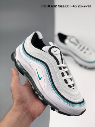 Nike Air Max 97 men shoes-598