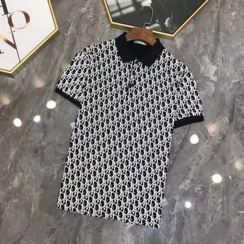 Dior polo T-Shirt-016(M-XXXL)