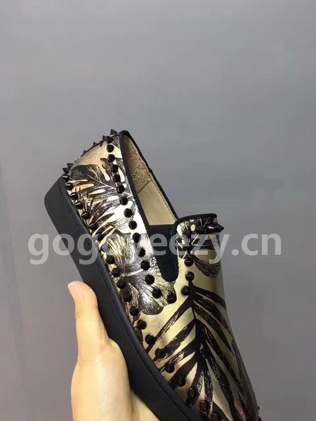 Super Max Christian Louboutin Shoes-771