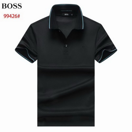 Boss polo t-shirt men-002(M-XXXL)
