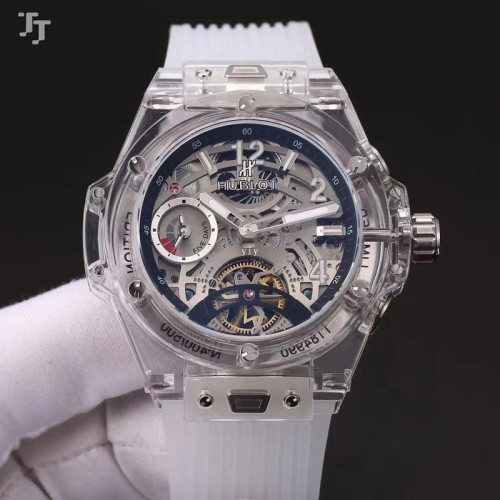 Hublot Watches-732