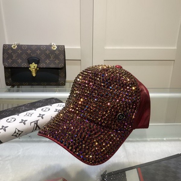 Dior Hats AAA-442