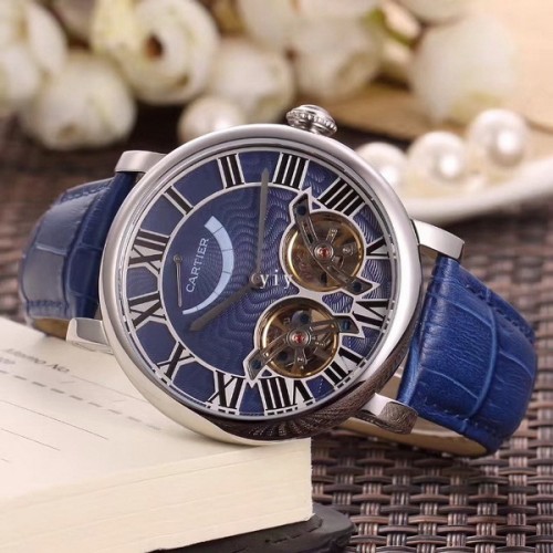 Cartier Watches-452