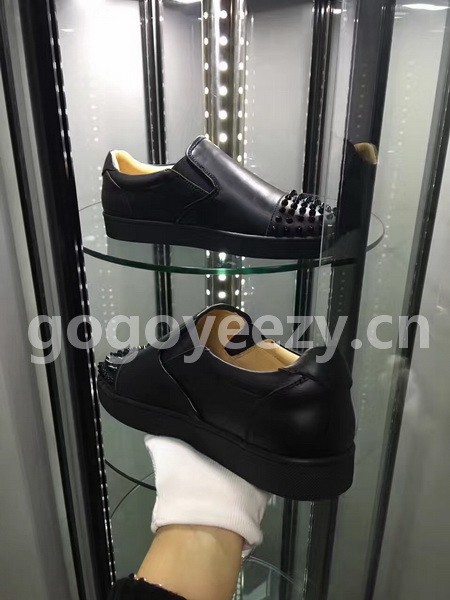 Super Max Christian Louboutin Shoes-631