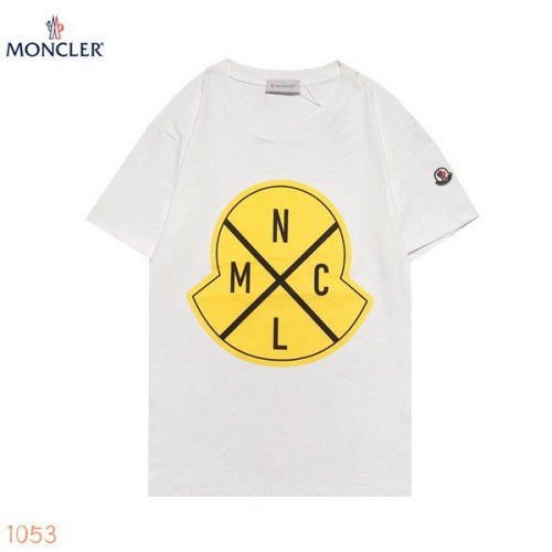 Moncler t-shirt men-133(S-XXL)