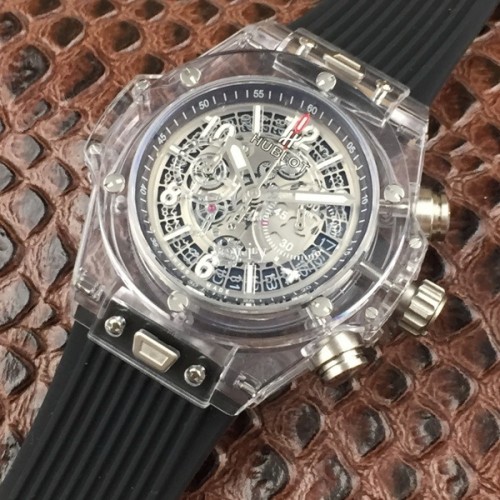 Hublot Watches-487