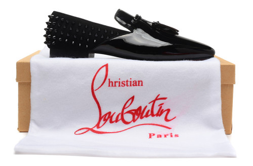 Christian Louboutin mens shoes-318