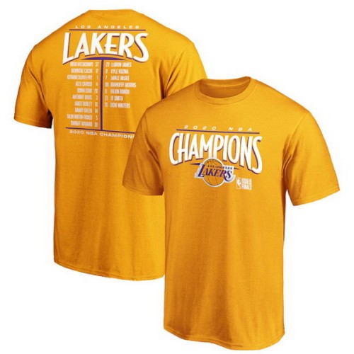 NBA Los Angeles Lakers-518