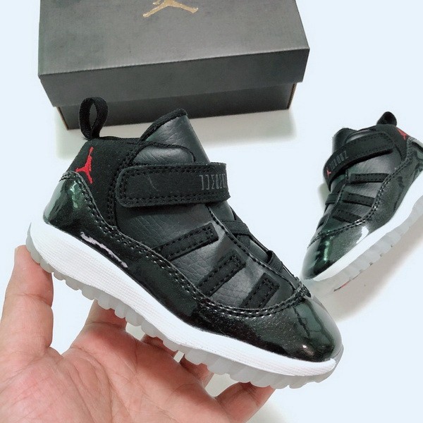 Jordan 11 kids shoes-006