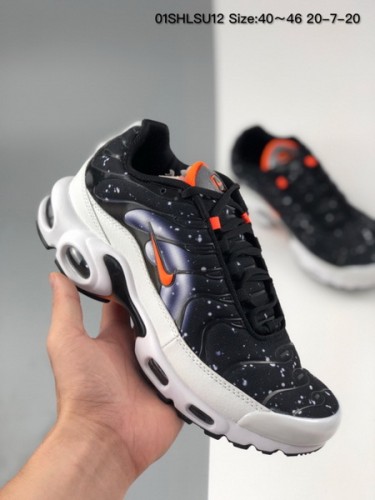 Nike Air Max TN Plus men shoes-1212