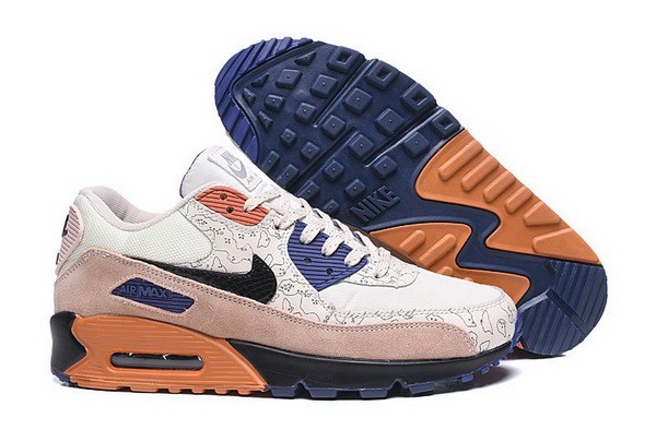 Nike Air Max 90 women shoes-412