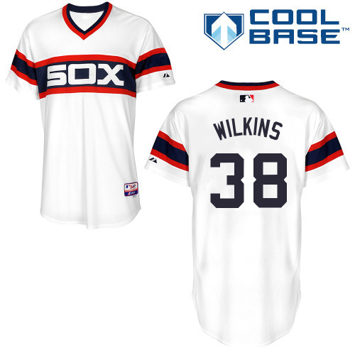 MLB Chicago White Sox-125