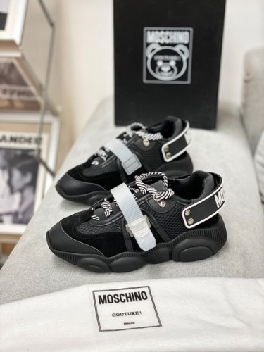 Moschino Women shoes 1：1 quality-009