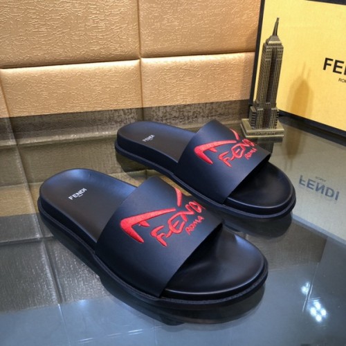 FD Sandals 1：1 Quality-010