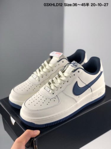 Nike air force shoes men low-1975