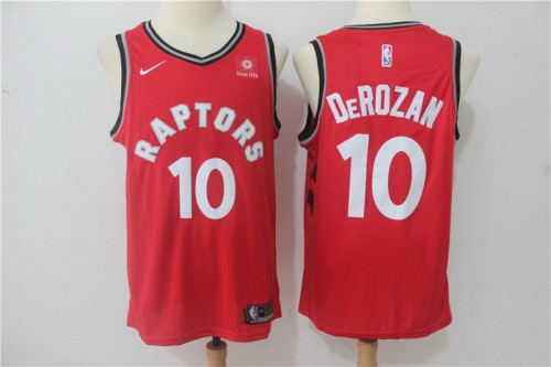 NBA Toronto Raptors-003