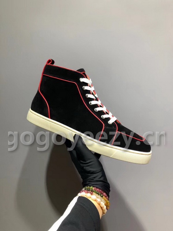 Super Max Christian Louboutin Shoes-1128