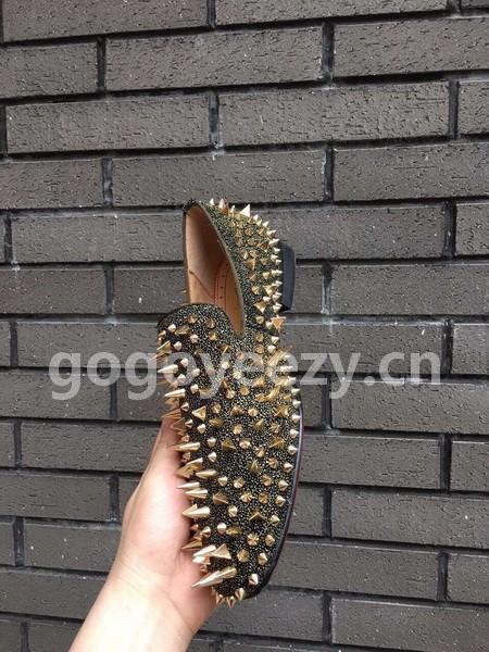 Super Max Christian Louboutin Shoes-506