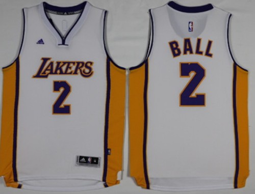 NBA Los Angeles Lakers-078
