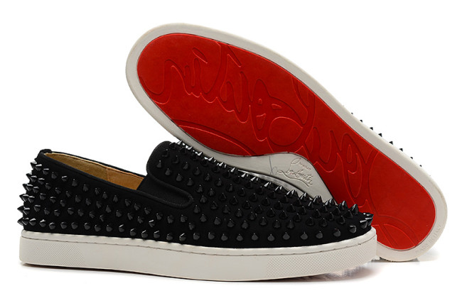 Christian Louboutin mens shoes-309