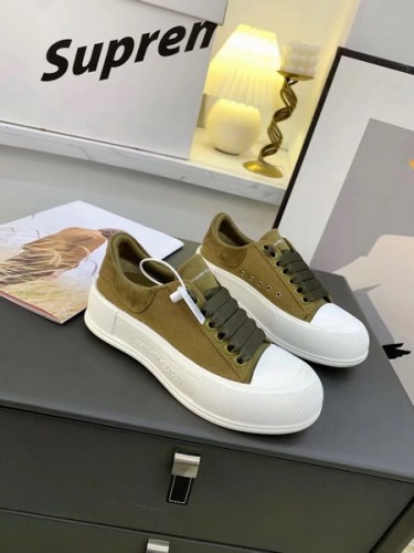 Alexander McQueen men shoes 1：1 quality-447