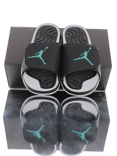Jordan men slippers-053