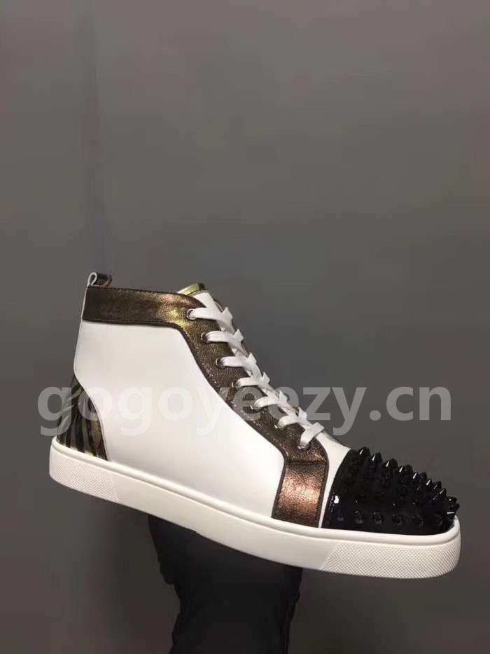 Super Max Christian Louboutin Shoes-826