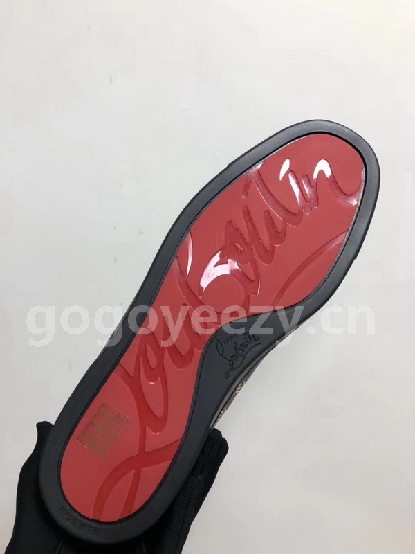Super Max Christian Louboutin Shoes-960
