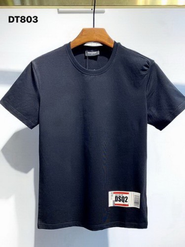 DSQ t-shirt men-030(M-XXXL)