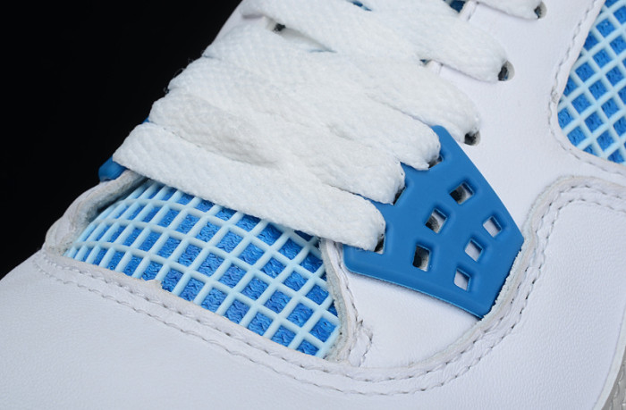 Perfect Air Jordan 4 shoes-003