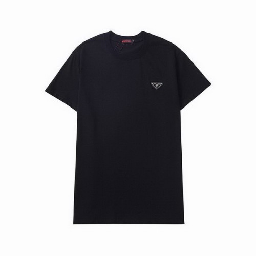 Prada t-shirt men-048(M-XXL)