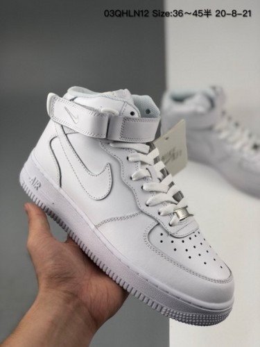 Nike air force shoes men low-1471