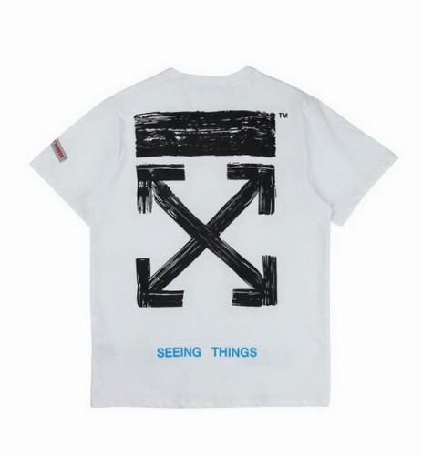 Off white t-shirt men-725(S-XL)