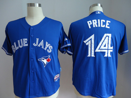 MLB Toronto Blue Jays-065