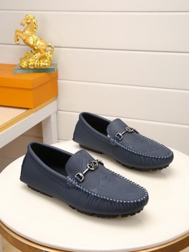 LV Men shoes 1：1 quality-2615