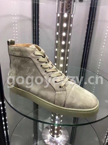 Super Max Christian Louboutin Shoes-664