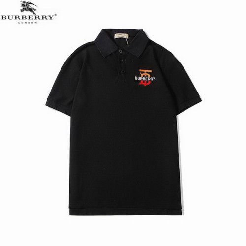 Burberry polo men t-shirt-255(S-XXL)