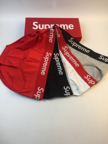 Supreme boxer underwear-038(L-XXXL)