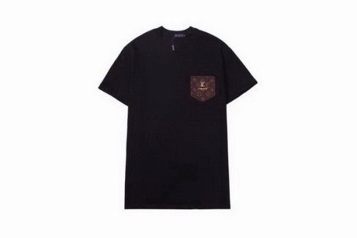 LV  t-shirt men-147(M-XXL)