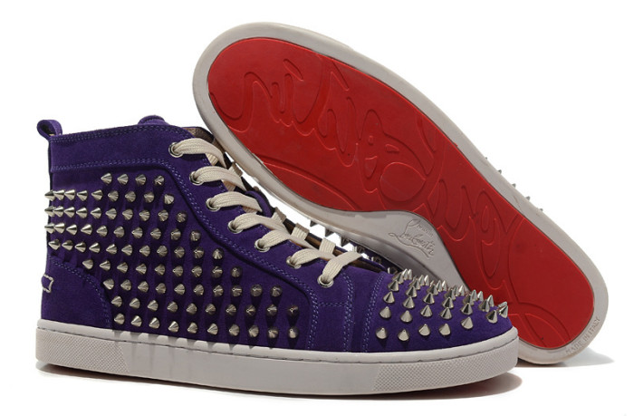 Christian Louboutin mens shoes-099