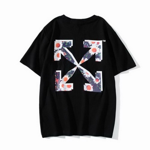 Off white t-shirt men-341(M-XXL)