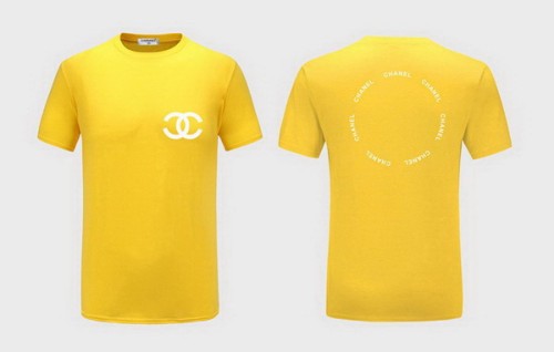 CHNL t-shirt men-113(M-XXXXXXL)