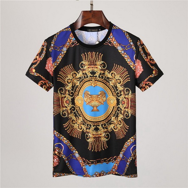 Versace t-shirt men-351(M-XXXL)