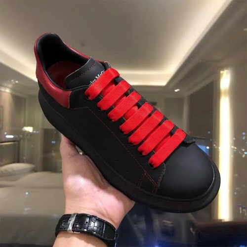 Alexander McQueen men shoes 1：1 quality-344