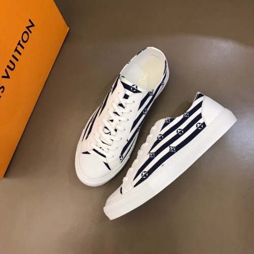 Super Max Custom LV Shoes-1132