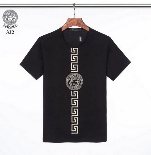 Versace t-shirt men-446(M-XXXL)