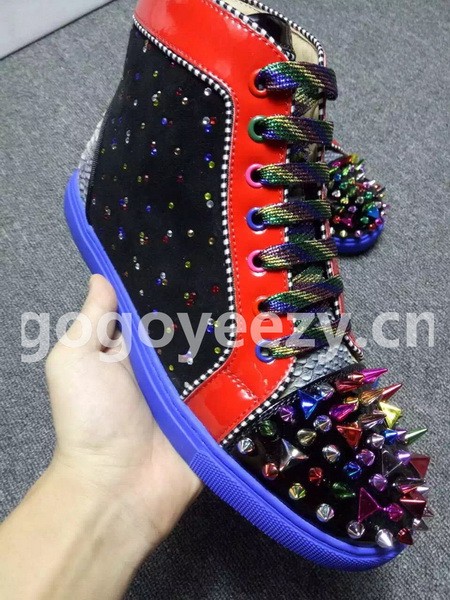 Super Max Christian Louboutin Shoes-210